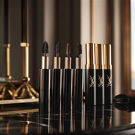 nouveau mascara yves saint laurent|best yves Saint Laurent mascara.